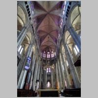 Cathédrale Saint-Étienne de Bourges, photo Heinz Theuerkauf,5.jpg